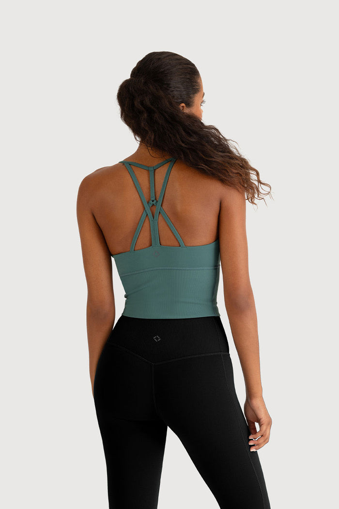 Z5604Y - BLOCHeverhold™ Rise Top