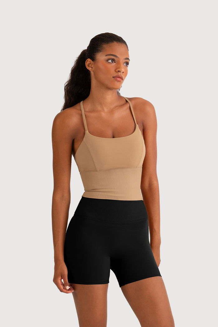 Z5604Y - BLOCHeverhold™ Rise Top