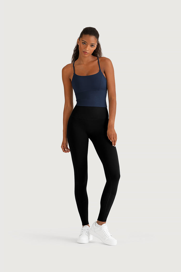 Z5604Y - BLOCHeverhold™ Rise Top