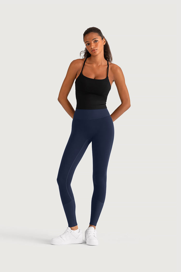 Z5604Y - BLOCHeverhold™ Rise Top