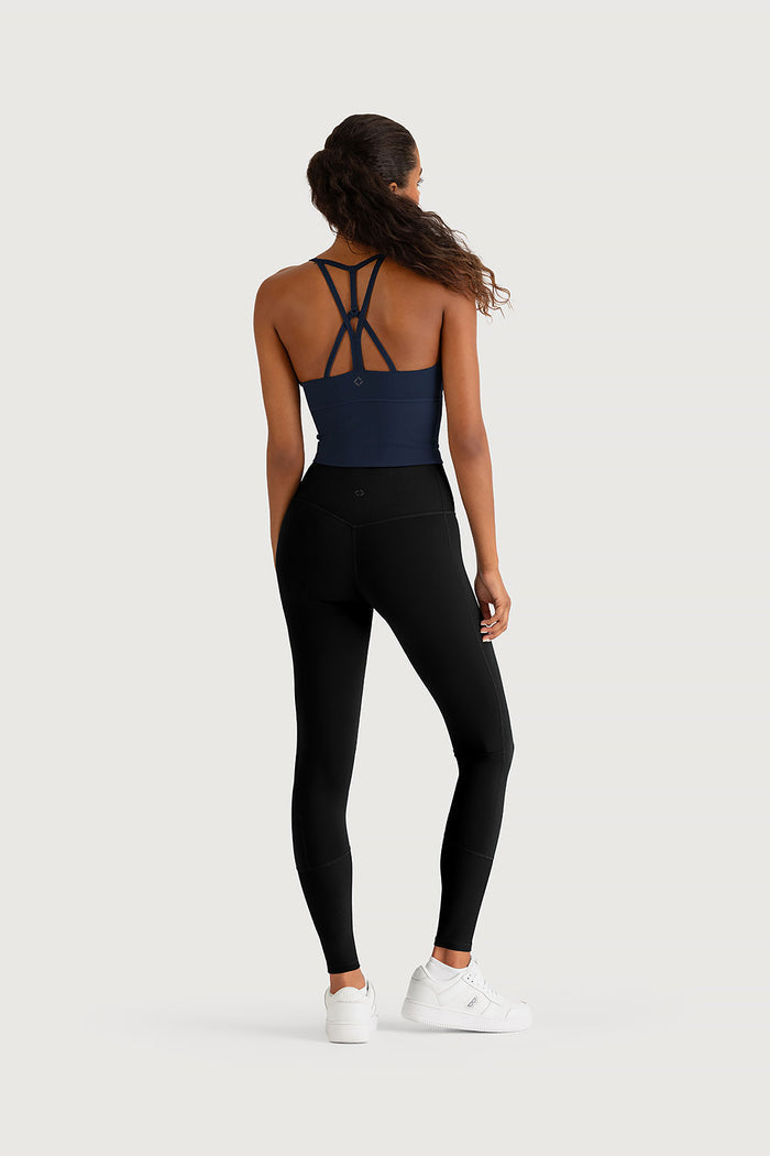 Z5604Y - BLOCHeverhold™ Rise Top