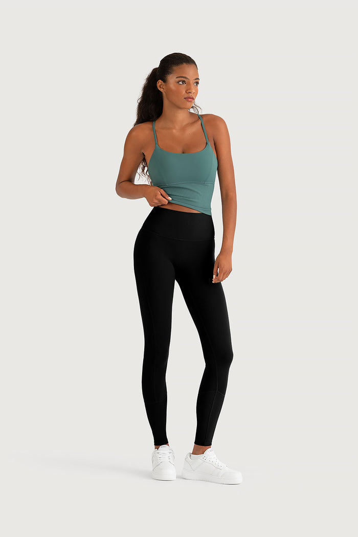 Z5604Y - BLOCHeverhold™ Rise Top