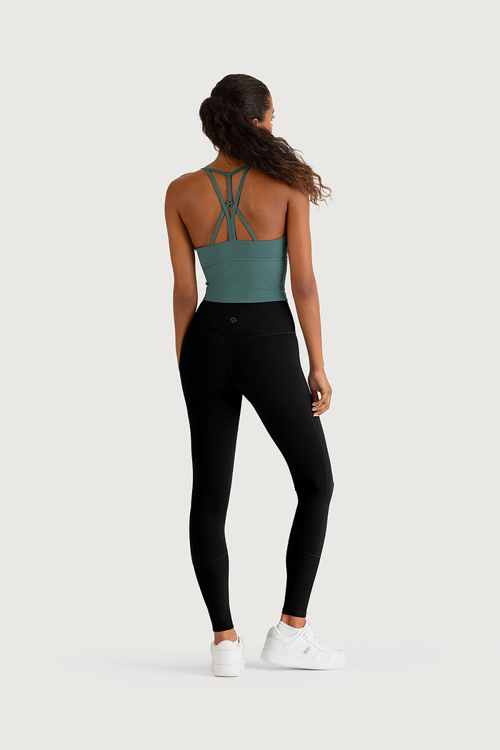 Z5604Y - BLOCHeverhold™ Rise Top