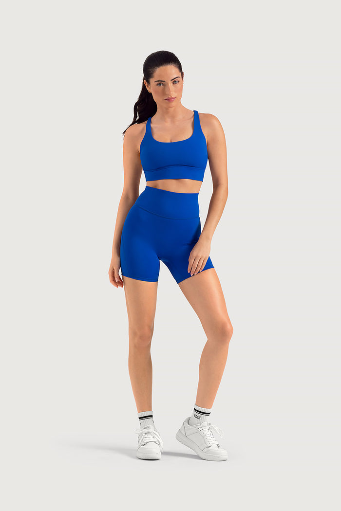 ZCO1806 - Form Cross Back Bra Top