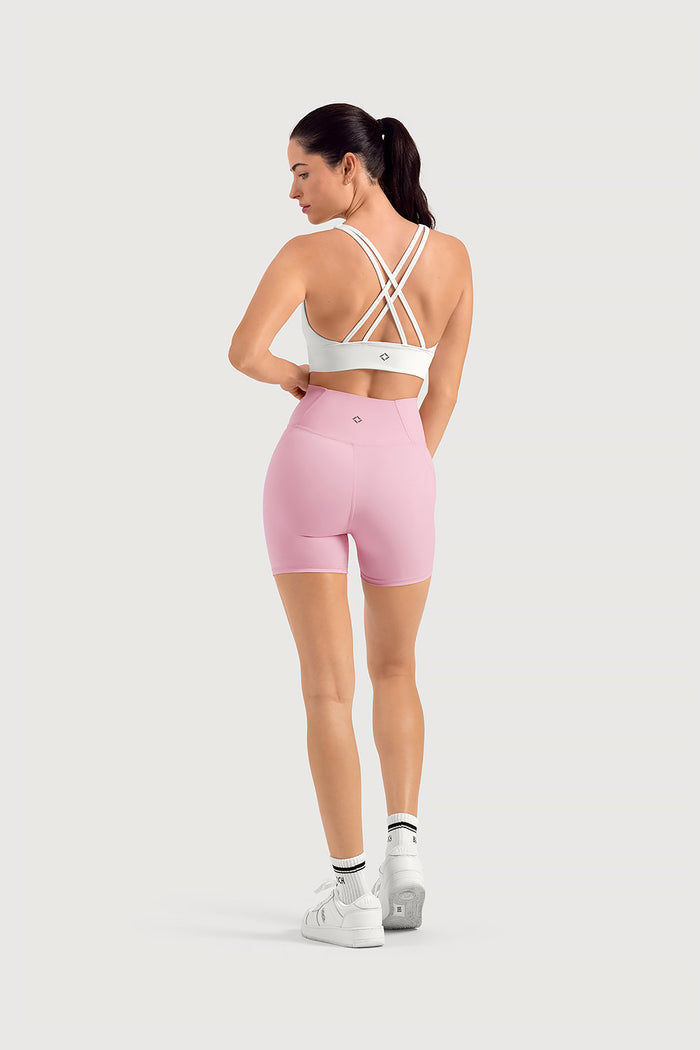 ZCO1806 - Form Cross Back Bra Top