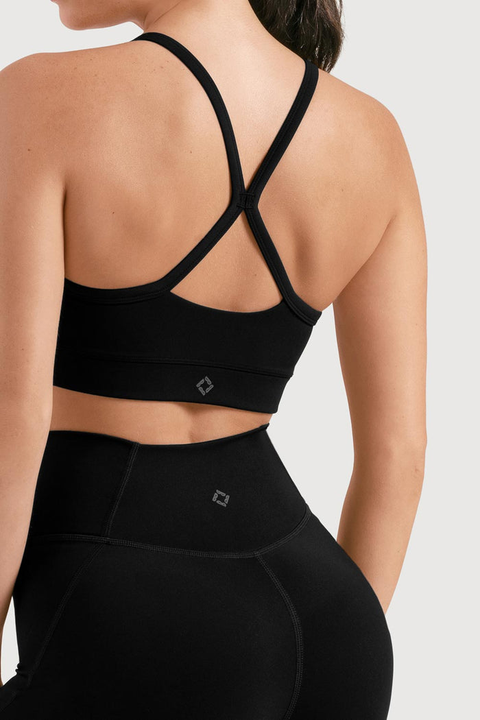 ZCO1807 - Form Sports Bra