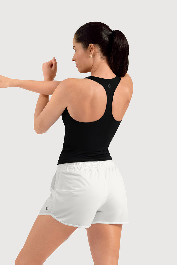 ZCO1809 - Form Longline Tank