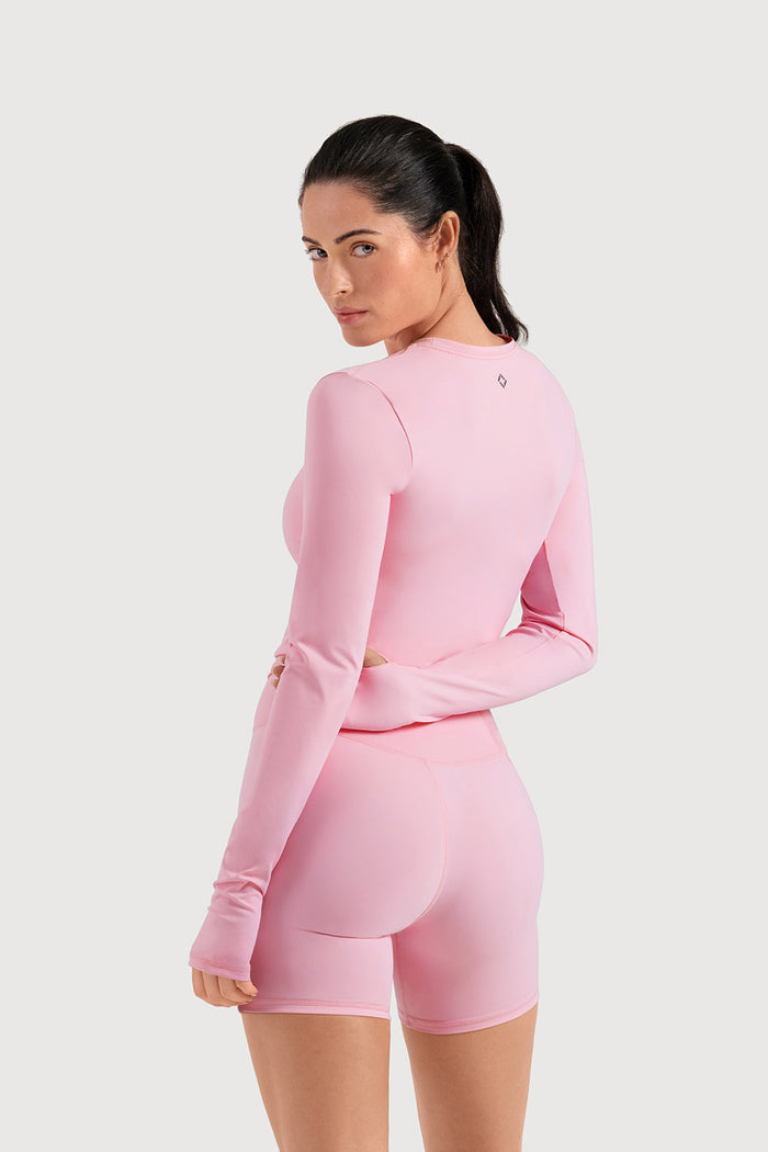 ZCO1811 - Form Long Sleeve Top