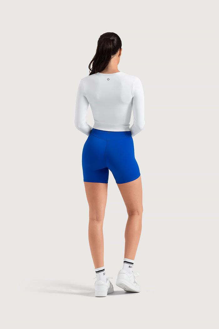 ZCO1811 - Form Long Sleeve Top