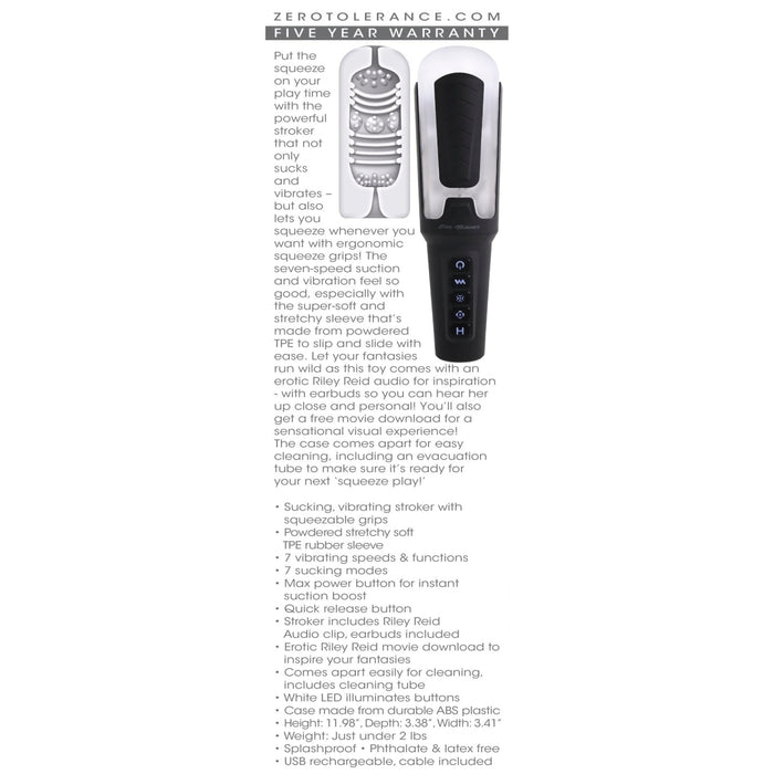 Intimates Adult Boutique
