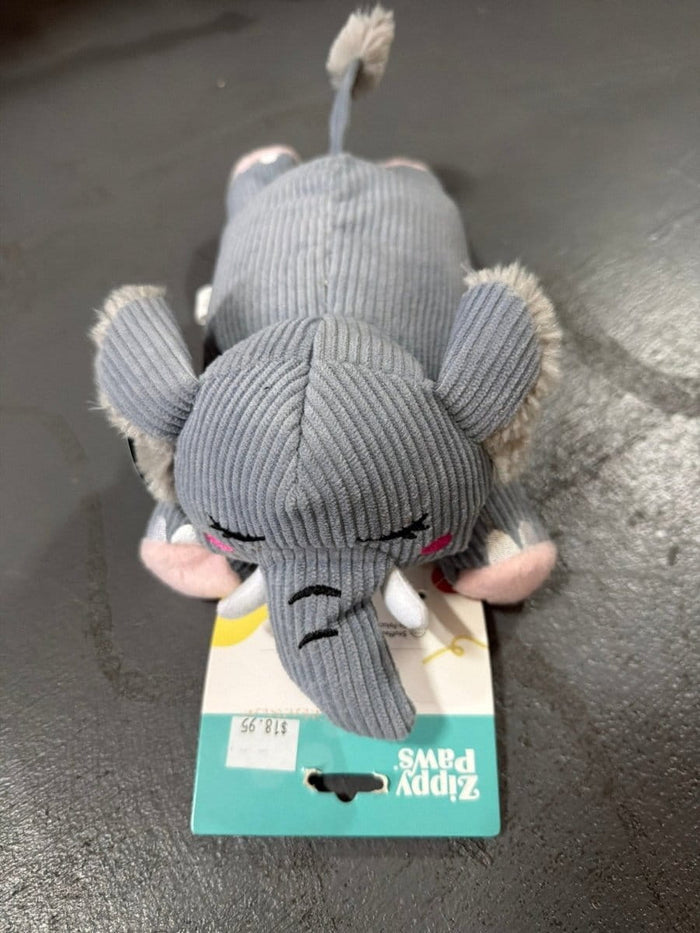 Zippy Paws Zippy Paws - Snoozies - Elephant