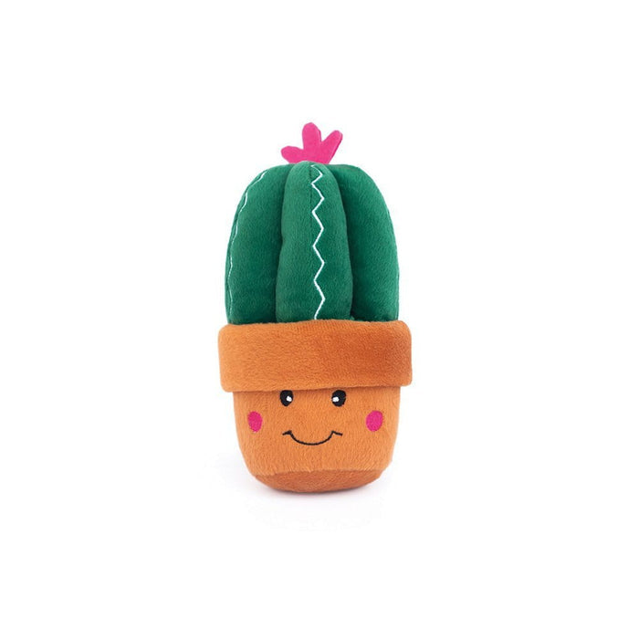 Dogtraining101 Retail Super Store Zippy Paws Carmen the Cactus