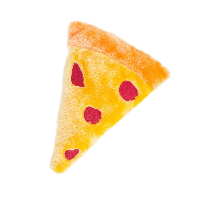 Zippy Paws Zippy Paws Emojiz  Pizza Slice
