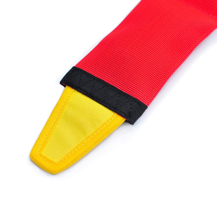 Zippy Paws Zippy Paws Firehose Blaster Large