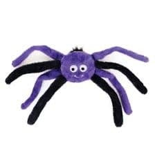 Zippy Paws Zippy Paws Halloween Spider