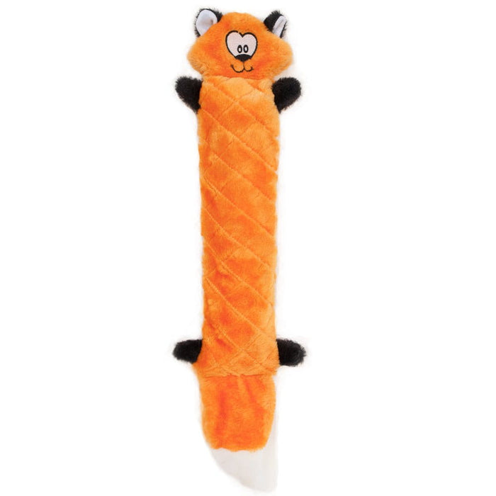 Zippy Paws Zippy Paws Jigglerz Fox