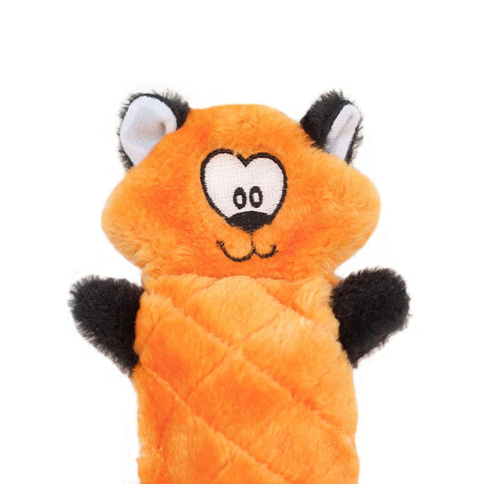 Zippy Paws Zippy Paws Jigglerz Fox