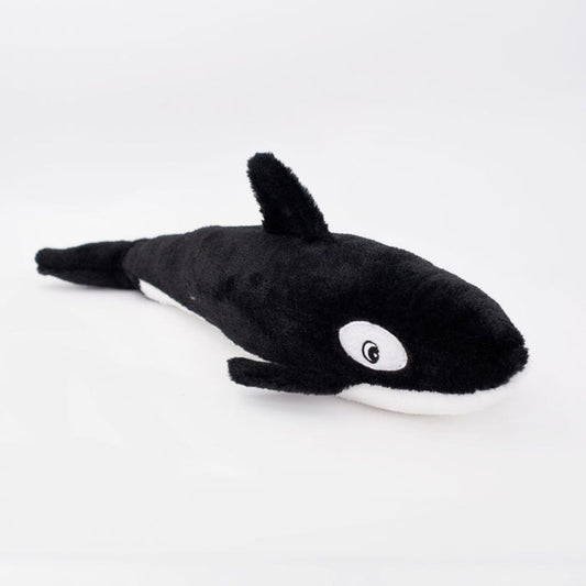 Zippy Paws Zippy Paws Jigglerz Killer Whale