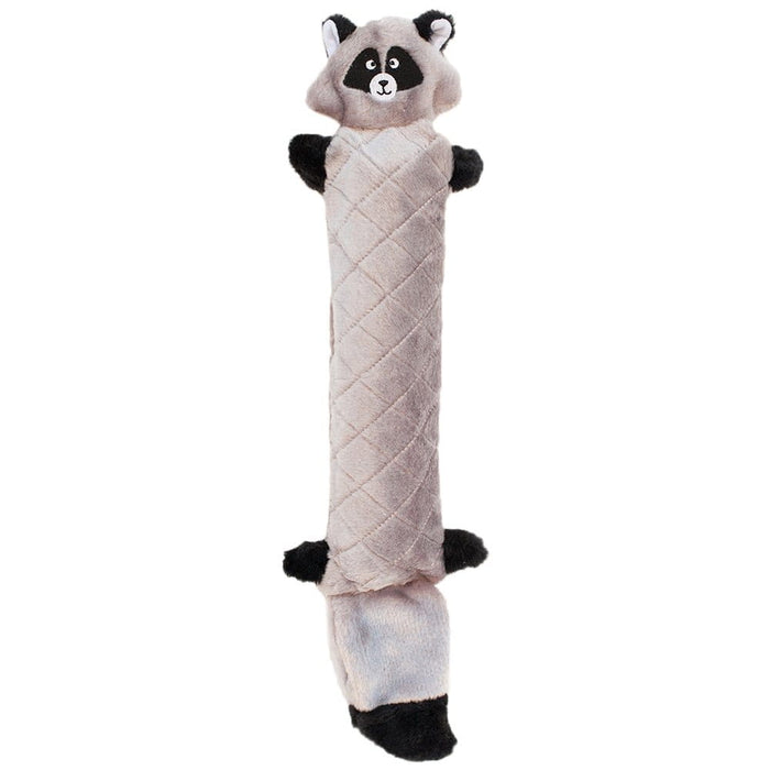 Zippy Paws Zippy Paws Jigglerz Raccoon