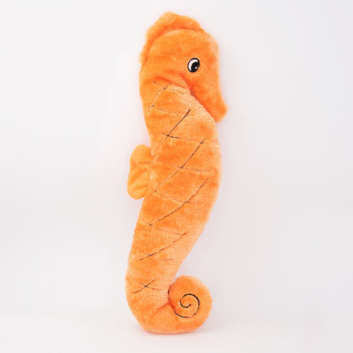 Zippy Paws Zippy Paws Jigglerz Seahorse