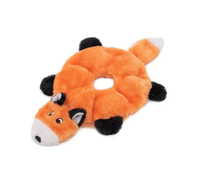 Zippy Paws Zippy Paws / Fox / Loopy Zippy Paws Loopy Fox