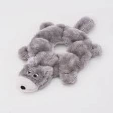 Zippy Paws Zippy Paws / Wolf / Loopy Zippy Paws Loopy Wolf