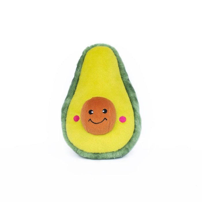 Zippy Paws Zippy Paws NomNomz Avacado