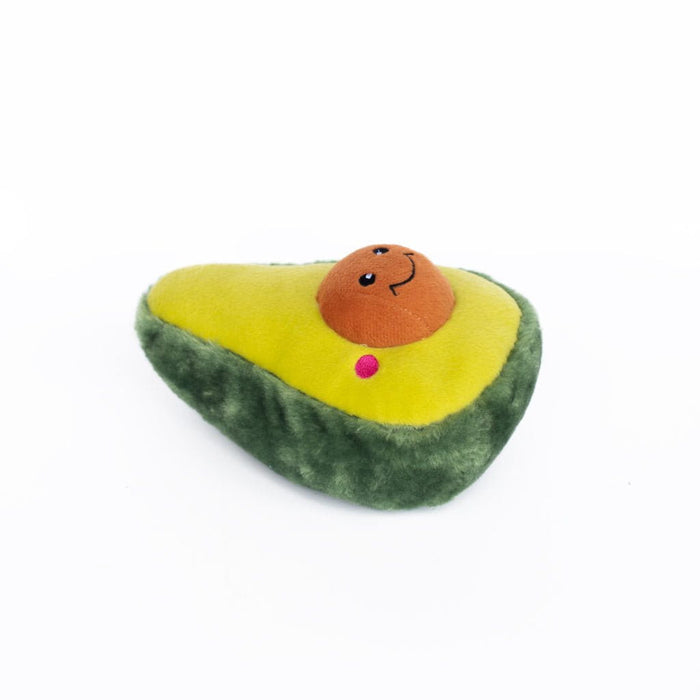 Zippy Paws Zippy Paws NomNomz Avacado