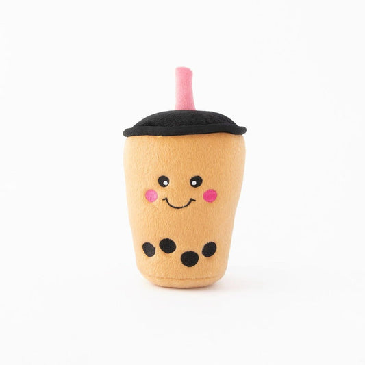 Zippy Paws Zippy Paws NomNomz Boba Milk Tea
