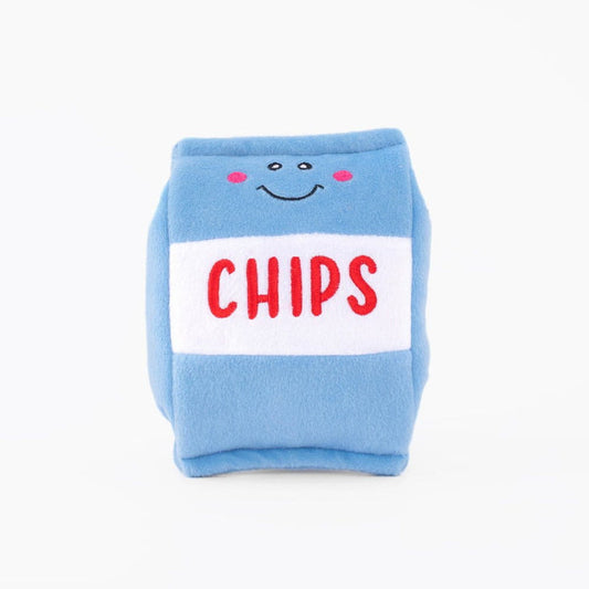 Zippy Paws Zippy Paws NomNomz Chips