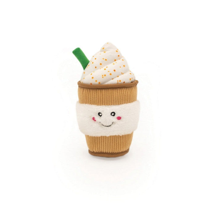 Zippy Paws Zippy Paws NomNomz Puppaccino