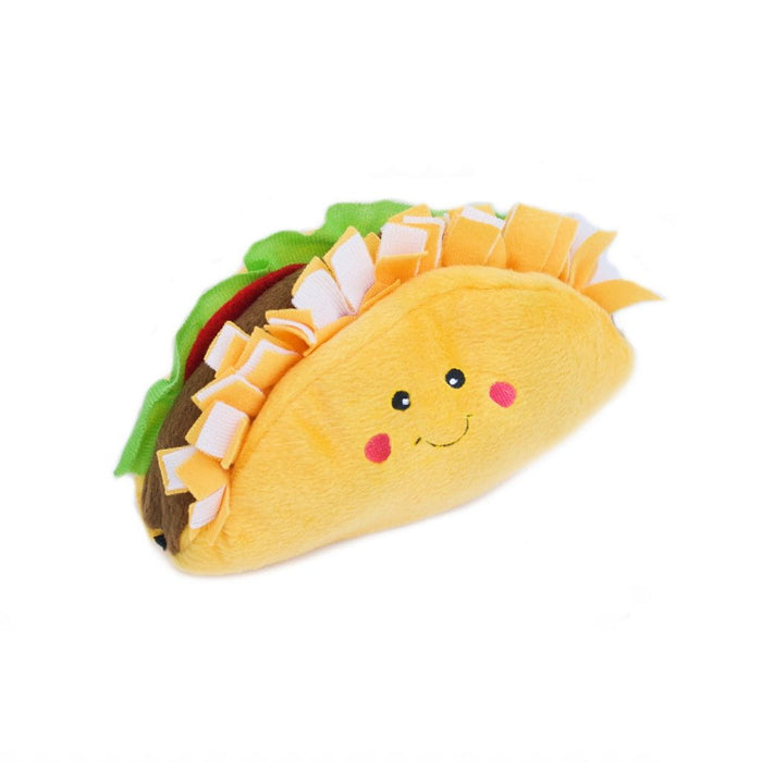 Zippy Paws Zippy Paws NomNomz Taco