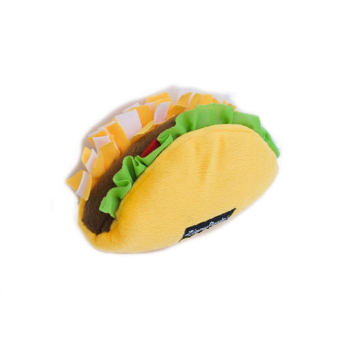 Zippy Paws Zippy Paws NomNomz Taco