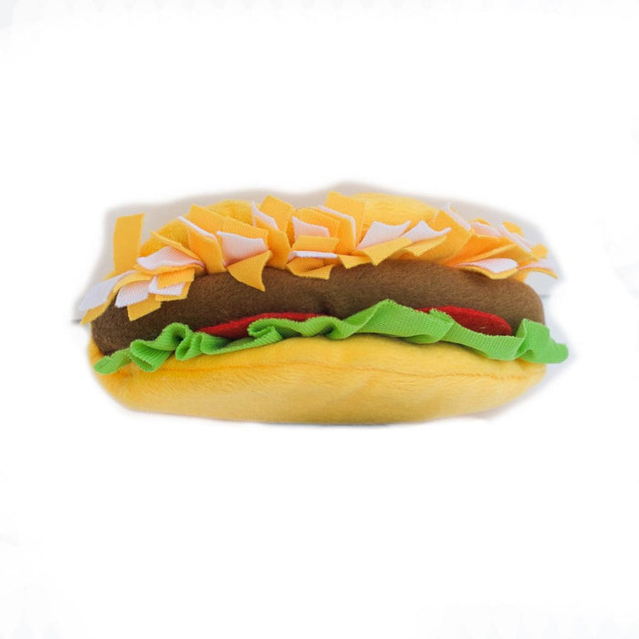 Zippy Paws Zippy Paws NomNomz Taco