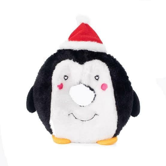 Zippy Paws Zippy Paws Penguin Donutz