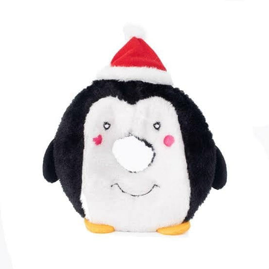 Zippy Paws Zippy Paws Penguin Donutz