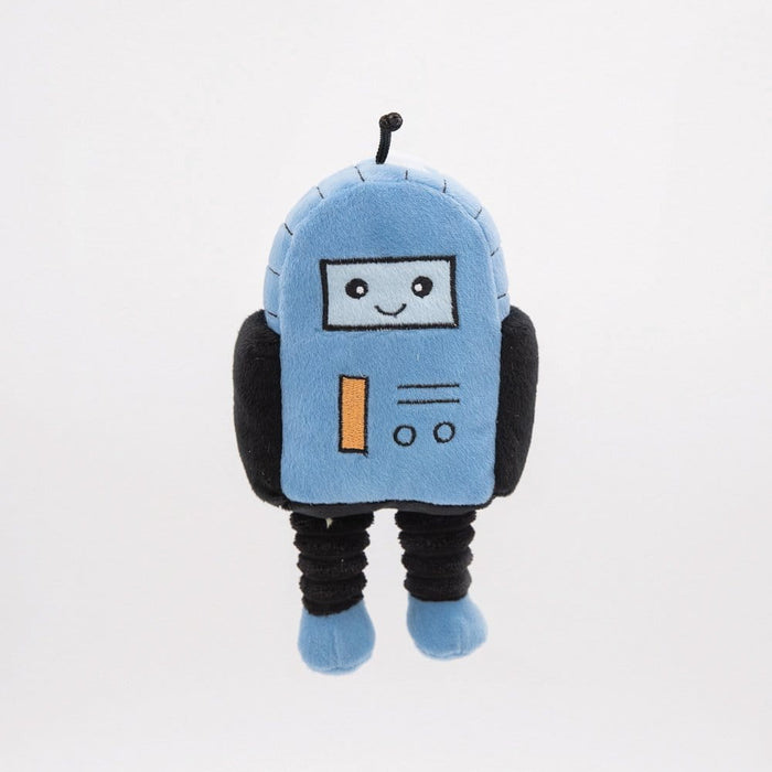 Dogtraining101 Retail Super Store Zippy Paws Rosco the Robot