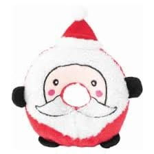 Zippy Paws Zippy Paws Santa Donutz