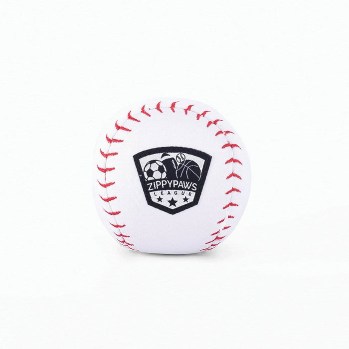 Dogtraining101 Retail Super Store Zippy Paws SportsBallz Baseball