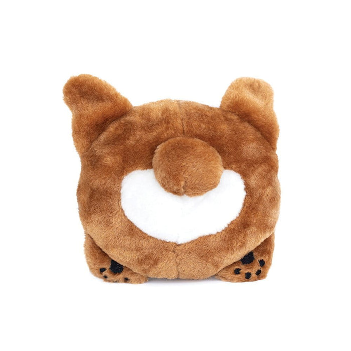 Zippy Paws Zippy Paws Squeakie Buns French Bulldog