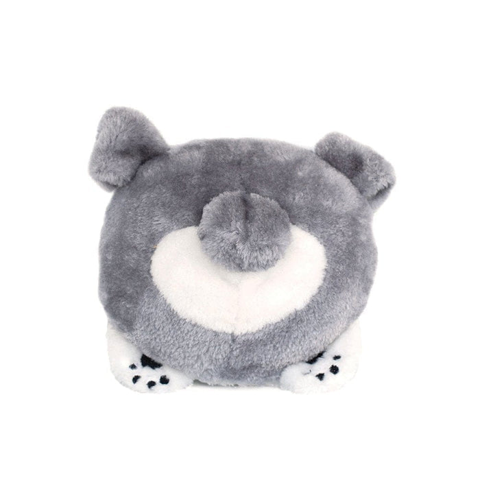 Dogtraining101 Retail Super Store Zippy Paws Squeakie Buns Pitbull