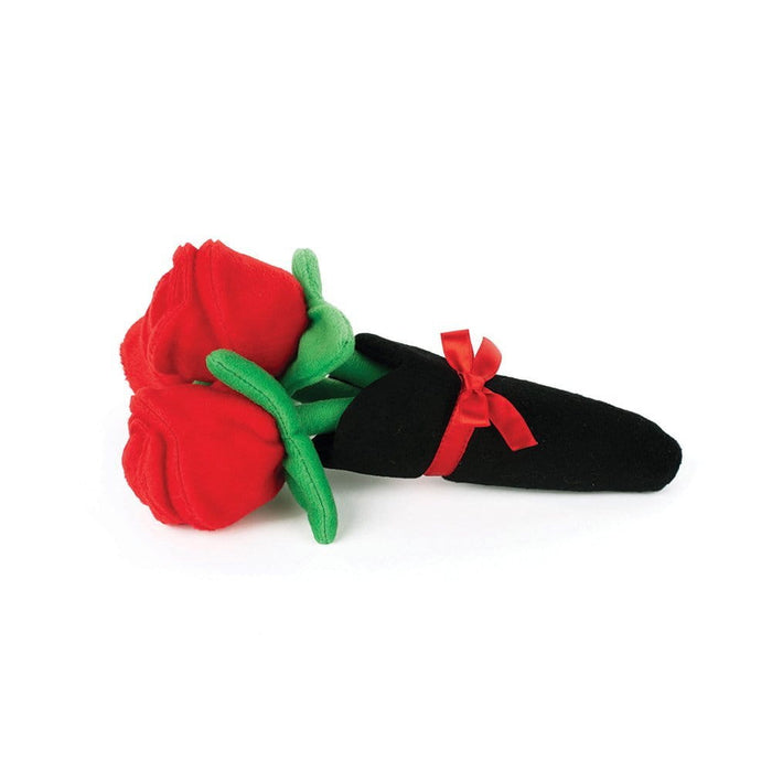 Dogtraining101 Retail Super Store Zippy Paws Valentine's Bouquet of Roses