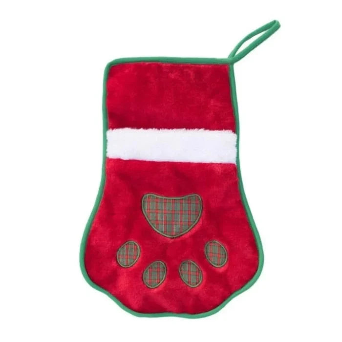 Zippy Paws Zippy Paws / Stocking / Xmas Zippy Paws Xmas Stocking