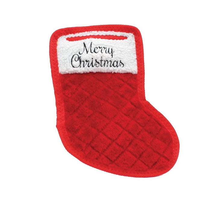 Zippy Paws Zippy Paws Z-Stitch Stocking