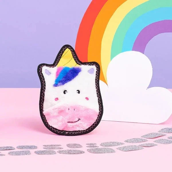 Zippy Paws Zippy Paws / Unicorn / Z Stitch Zippy Paws Z-Stitch Unicorn