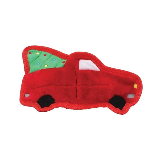 Zippy Paws Zippy Paws Z-Stitch Xmas Ute