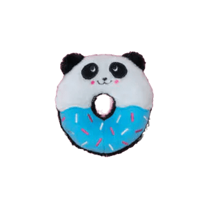 Zippy Paws ZIPPYPAWS Donutz Buddies Panda