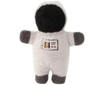 Zippy Paws ZIPPYPAWS Max The Space Explorer Soft Dog Toy